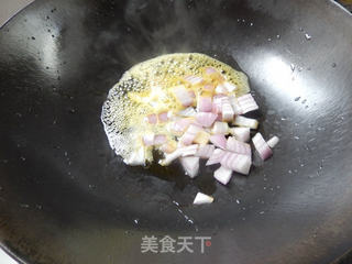 新疆汤饭的做法步骤:5