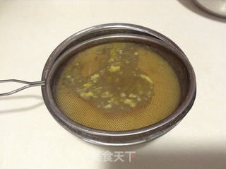 周末下午点心------------芒果布丁的做法步骤:4