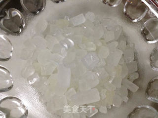 酸酸甜甜的山楂果酱的做法步骤:2