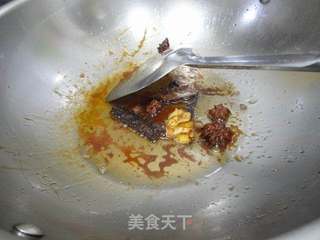 梅菜扣肉 软烂醇香的做法步骤:4