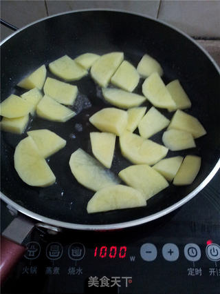 水煮肉片的做法步骤:6