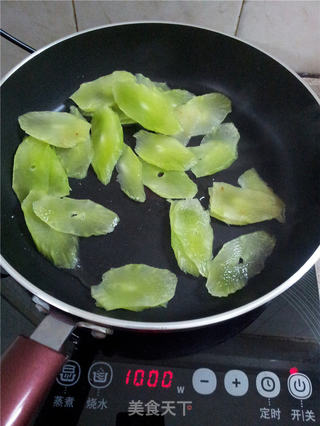 水煮肉片的做法步骤:3