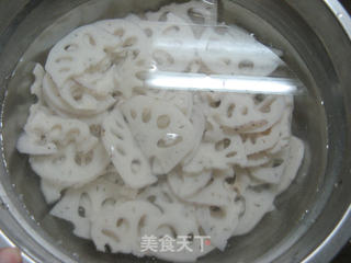 什锦泡菜的做法步骤:4