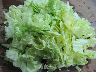 什锦泡菜的做法步骤:6
