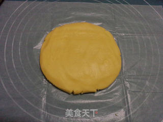 圣诞节礼物——姜饼屋的做法步骤:11