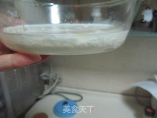 红丝绒蛋糕的做法步骤:3