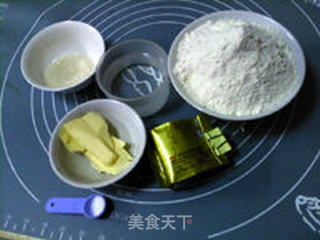 芋泥奶香面包的做法步骤:9