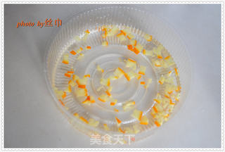 发芽大蒜的种法的做法步骤:2
