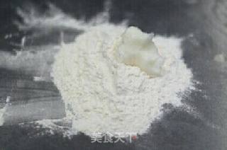 芝麻烧果的做法步骤：4