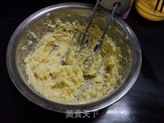 圣诞节礼物——姜饼屋的做法步骤:4