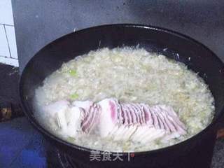 汆白肉的做法步骤:6