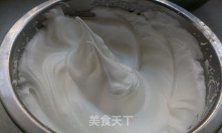 树根蛋糕的做法步骤:5
