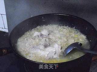 汆白肉的做法步骤:7