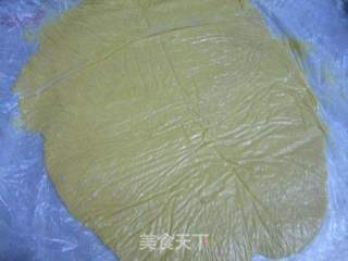 圣诞姜饼的做法步骤:10