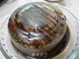 梅菜扣肉 软烂醇香的做法步骤:8