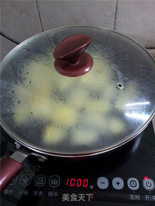水煮肉片的做法步骤:8