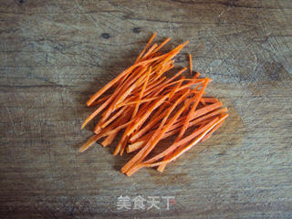 芙蓉花开的做法步骤:13