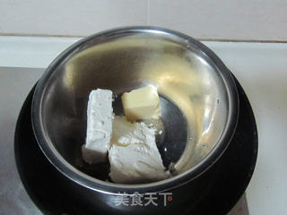红丝绒蛋糕的做法步骤:13