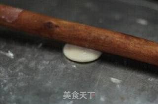 芝麻烧果的做法步骤:6