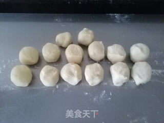 烤馒头的做法步骤:3