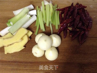 丰富多彩的水煮鱼的做法步骤：6