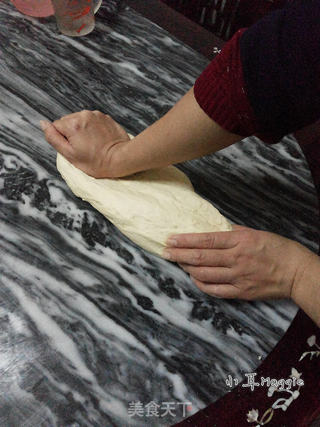 双拼小餐包的做法步骤:17