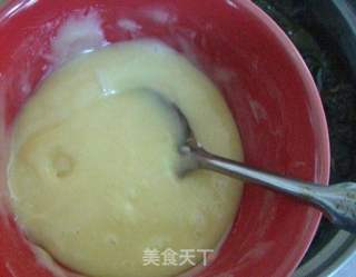 圣诞姜饼的做法步骤:16