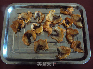芙蓉花开的做法步骤:11