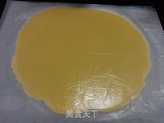 圣诞节礼物——姜饼屋的做法步骤:17