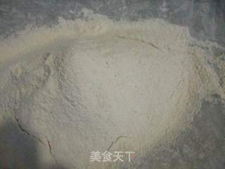 圣诞姜饼的做法步骤:3