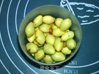 白果桃胶银耳羹的做法步骤:7