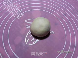 双拼小餐包的做法步骤:30