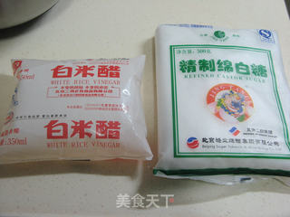 什锦泡菜的做法步骤:12