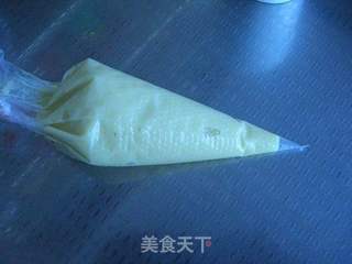 圣诞姜饼的做法步骤:17