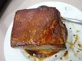 梅菜扣肉 软烂醇香的做法步骤:2