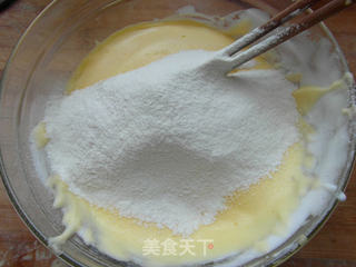 手指饼干-低糖无油平底锅制的做法步骤:10