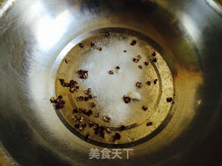 川味版泡椒凤爪的做法步骤:2