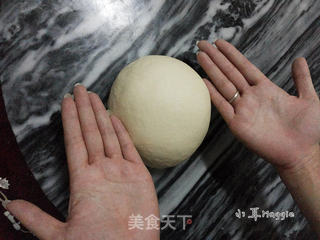 双拼小餐包的做法步骤:19
