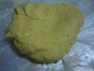 圣诞姜饼的做法步骤:9