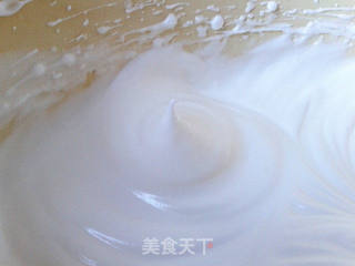 嫩滑好味~酸奶蛋糕的做法步骤:3