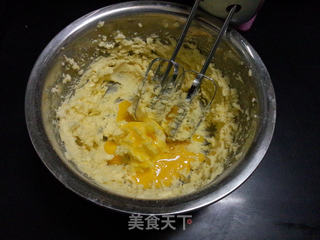 圣诞节礼物——姜饼屋的做法步骤:5