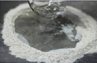 芝麻烧果的做法步骤:2