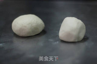 芝麻烧果的做法步骤:3