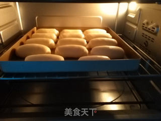 烤馒头的做法步骤:10