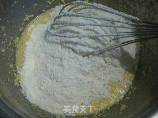 圣诞姜饼的做法步骤:8