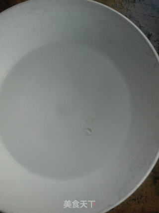 自制牛轧糖的做法步骤:6