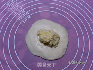 双拼小餐包的做法步骤:32