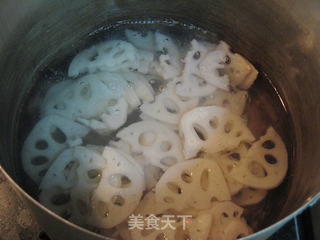 什锦泡菜的做法步骤:3