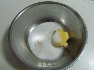 红丝绒蛋糕的做法步骤:4