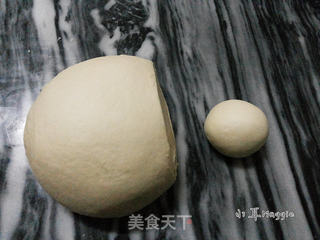 双拼小餐包的做法步骤:20